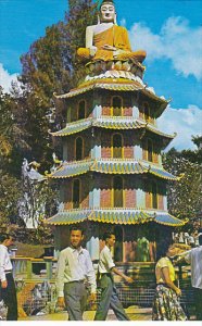 Singapore Haw Par Villa