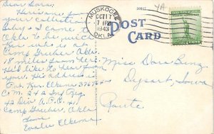 Masonic Temple - Muskogee, Oklahoma OK