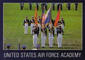 United States Air Force Academy Colorado Springs Colorado