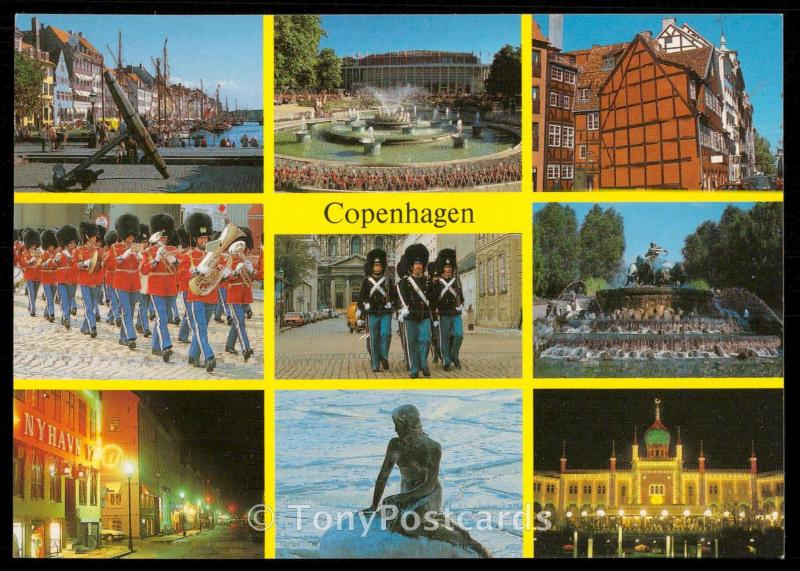 Copenhagen