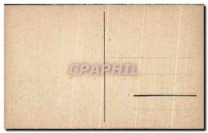 Old Postcard Godesburg