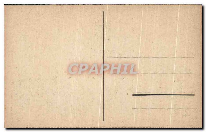 Old Postcard Godesburg