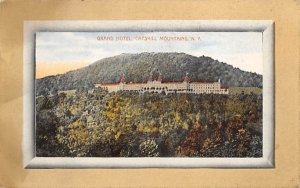 Grand Hotel Catskill MTS Highmount, New York