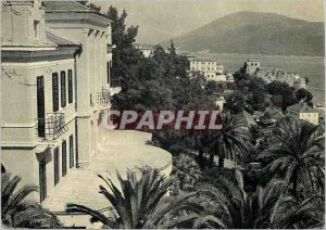 Modern Postcard Hercegnovi Boka Hotel