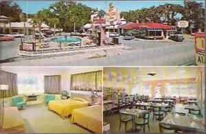 FL St Augustine Palms Motor Inn