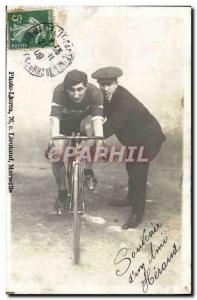 PHOTO CARD Velo Cycle Cycling