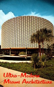 Florida Miami The Perry Nichols Building