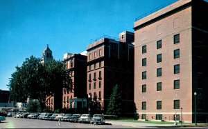 Minnesota Rochester Methodist Hospital
