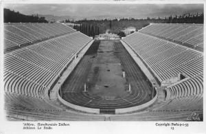 B13482 Stade Estade Stadium Sport Athens Le Stade