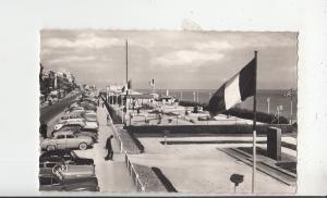 BF27712 luc sur mer calvados le monument et de la libe  france  front/back image