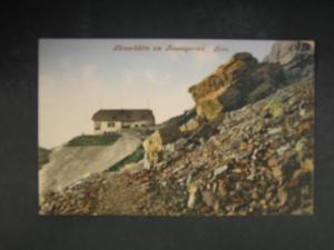 Tirol Italy c1910 Postcard