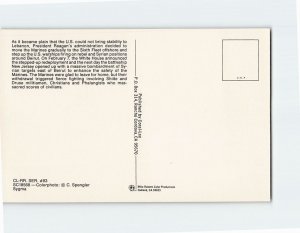 Q-16267 Marines Glad to Leave for Home