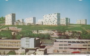 CARACAS , Venezula , 50-60s ; Residencias 2 de diciembre