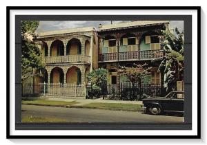 Louisiana, New Orleans - Vieux Carre Homes - [LA-006]