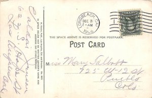 Pavilion and Wharf Long Beach CA