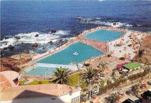 B33286 tenerife Swimming Pool of Saint Thelme   spain