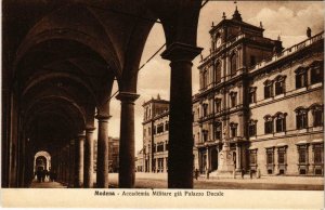 CPA MODENA Accademia Militare giá Palazzo Ducale ITALY (802468)