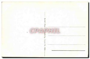 Old Postcard Graasten Slot Army Soldier