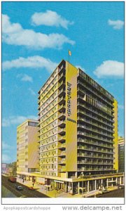 Canada Westbury Hotel Toronto Ontario