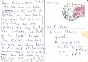 BT13549 titisee hochschwarzwald         Germany