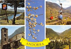 BR4442 Andorra