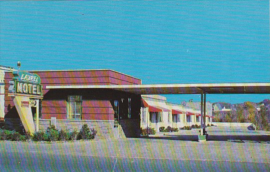 Pennsylvania Somerset Laurel Motel