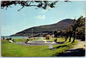 M-16377 The Sea Front Gardens Newcastle Australia