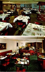 Michigan Lansing Eagle Restaurant and Lounge