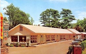 Lake Motel Lake George, New York