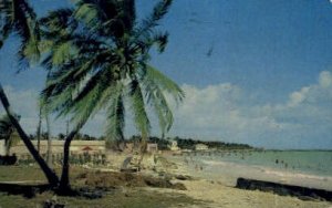 Southernmost City - Key West, Florida FL Postcard