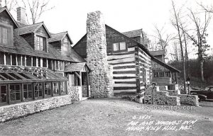 Fox and Hounds Inn - Holy Hill, Wisconsin WI  