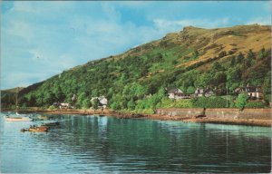 Scotland Postcard - Arrochar and Loch Long - Argyll and Bute RS31392