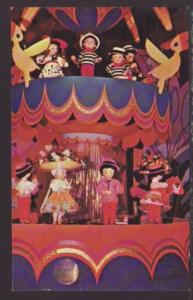 It's a Small World,Walt Disney World,FL Postcard 