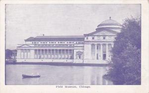 Illinois Chicago The Field Museum