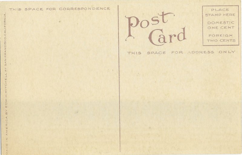 Giant Lemon on Rail Car 1910