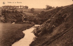 Valle de la Warche,Belgium BIN