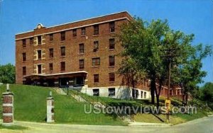 Jane Lamb Hospital - Clinton, Iowa IA  