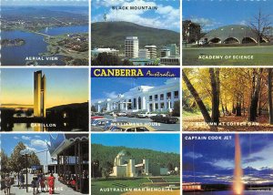 lot233 canberra multi views  australia