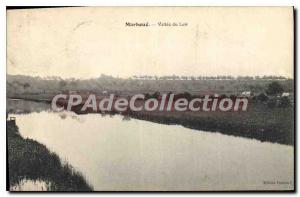 Postcard Old Marboue Vallee Du Loir