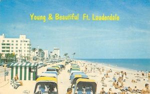 Young & Beautiful Ft. Lauderdale, FL, USA Fort Lauderdale, Florida  