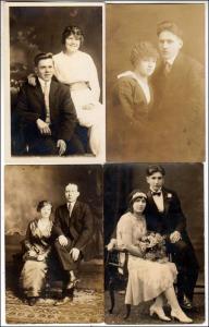 4 - RPPC, Couples