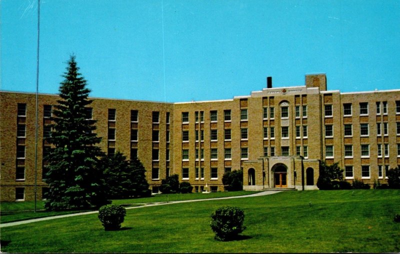 North Dakota Jamestown Jamestown Hospital