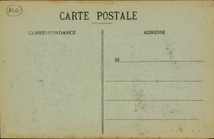 B577 Algeria Medea La Mouzaia
