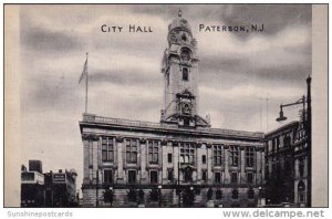 City House Paterson New Jersey