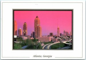 M-14915 Atlanta Georgia