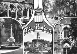 BR16288 Aix en Provence  france