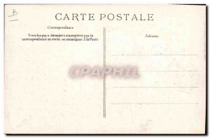 Old Postcard Compiegne Festivals of Jeanne d & # 39Arc Caroles Medieval The m...