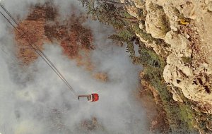 Sandia Peak Tramway Albuquerque, New Mexico NM s 