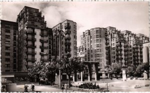 CPA Villeurbanne - Les Gratte-Ciel (1036497)