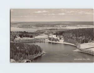 M-169729 Aulanko Hämeenlinna Finland
